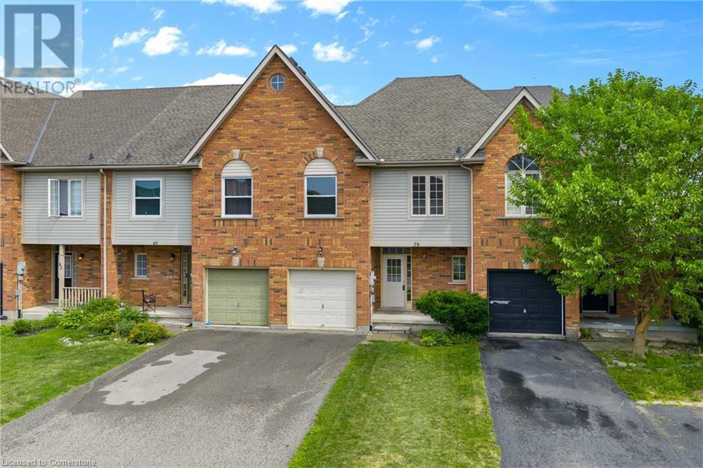 38 NATALIE Court, Thorold, Ontario