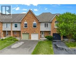 38 NATALIE Court, Thorold, Ontario
