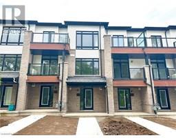 34 SIDNEY ROSE Common E, St. Catharines, Ontario