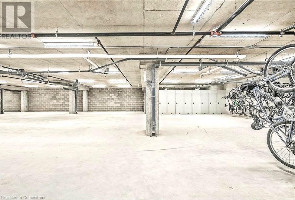 100 Garment Street Unit# 307, Kitchener, Ontario  N2G 0C3 - Photo 13 - 40750342