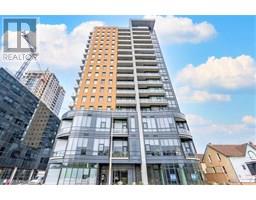 100 GARMENT Street Unit# 307, Kitchener, Ontario