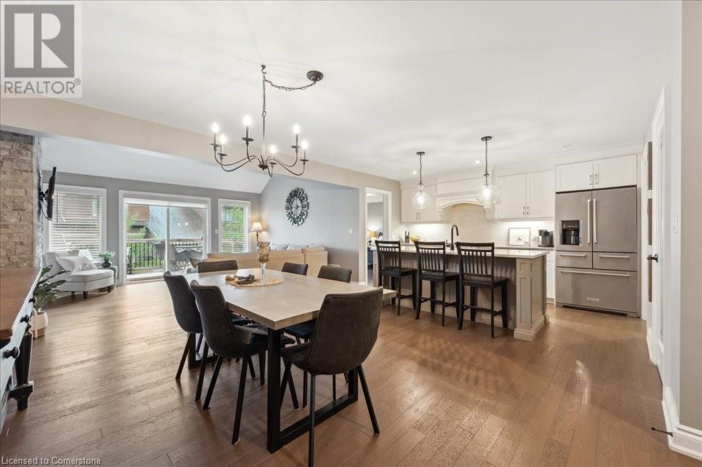 50 HICKORY Drive, Rockwood, Ontario
