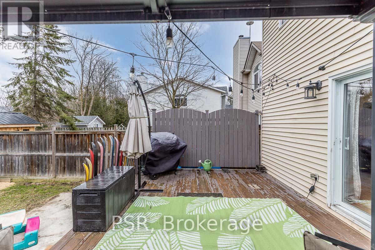 728 Ste Marie Street, Collingwood, Ontario  L9Y 4T5 - Photo 30 - S12279463