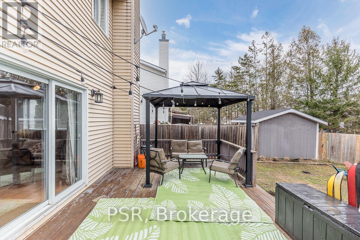 728 Ste Marie Street, Collingwood, Ontario  L9Y 4T5 - Photo 31 - S12279463