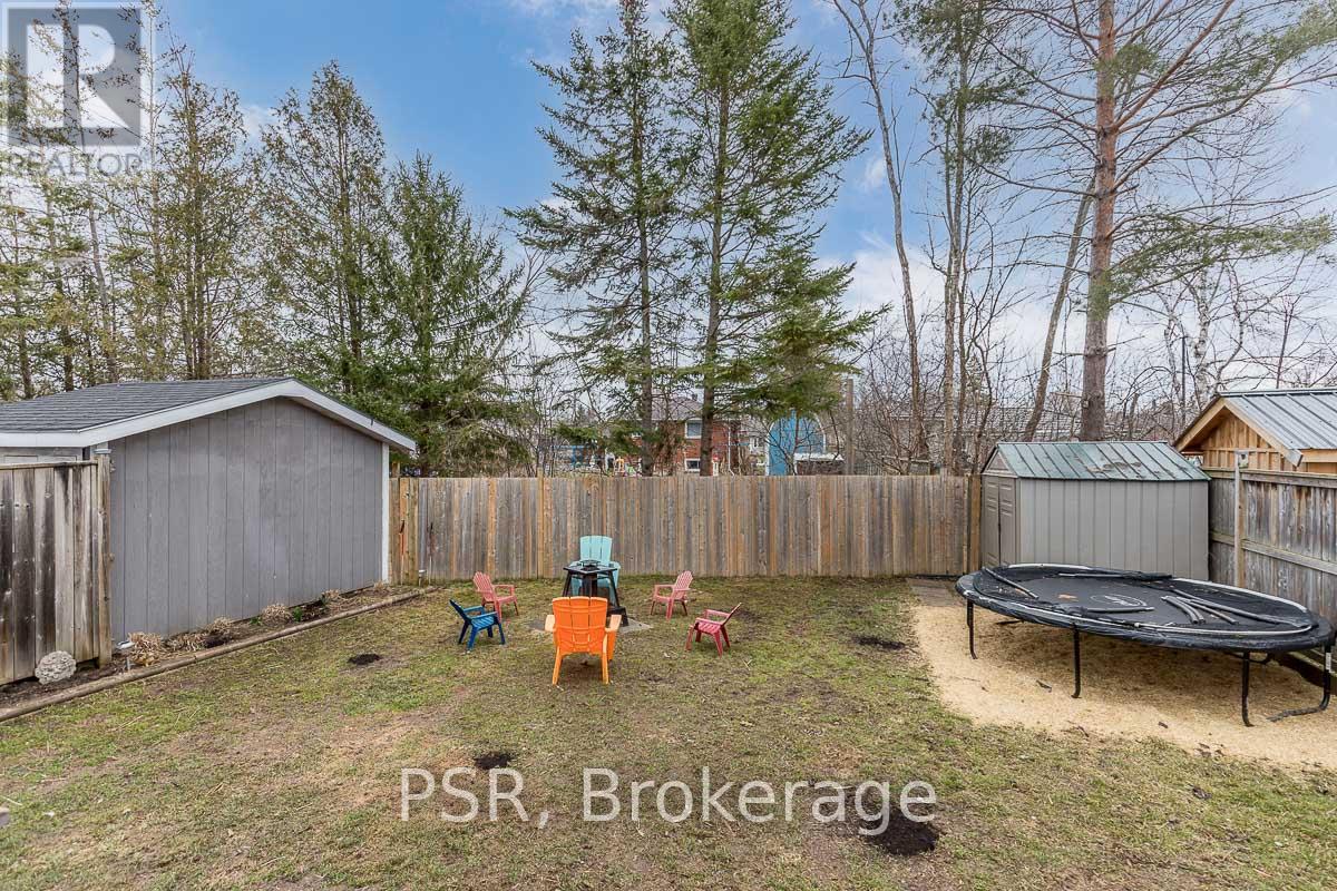 728 Ste Marie Street, Collingwood, Ontario  L9Y 4T5 - Photo 32 - S12279463