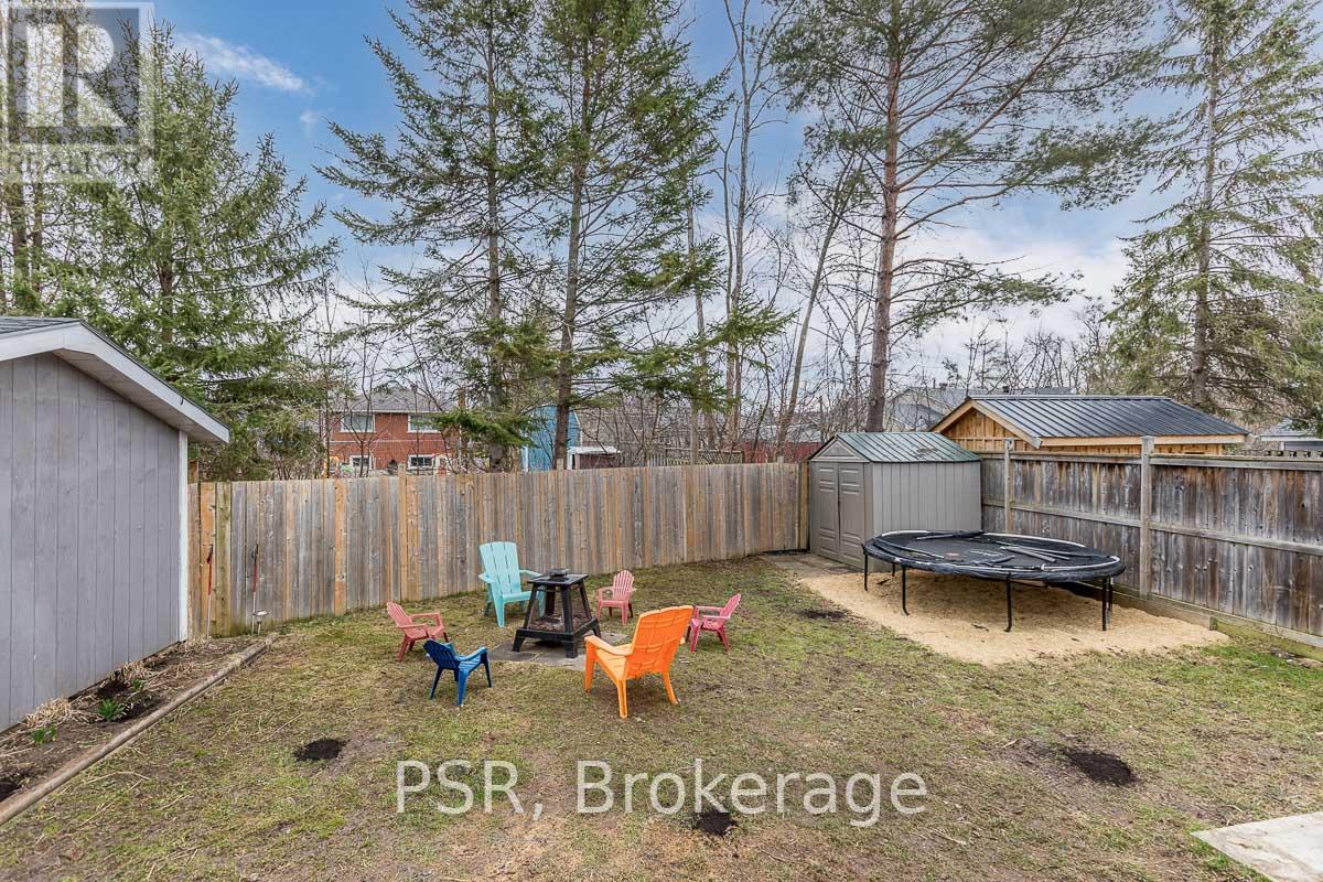 728 Ste Marie Street, Collingwood, Ontario  L9Y 4T5 - Photo 33 - S12279463