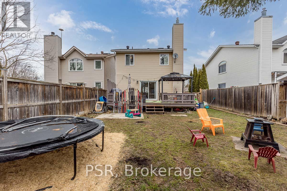 728 Ste Marie Street, Collingwood, Ontario  L9Y 4T5 - Photo 35 - S12279463