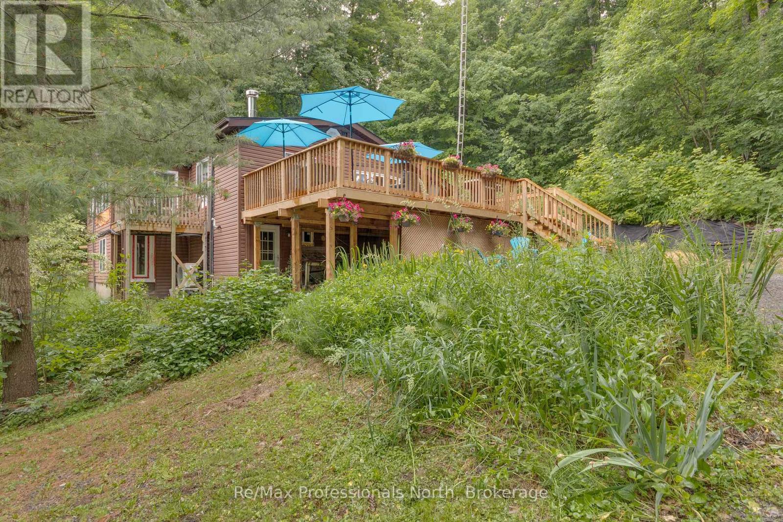 1028 Inverness Road, Muskoka Lakes, Ontario  P0B 1M0 - Photo 1 - X12279455