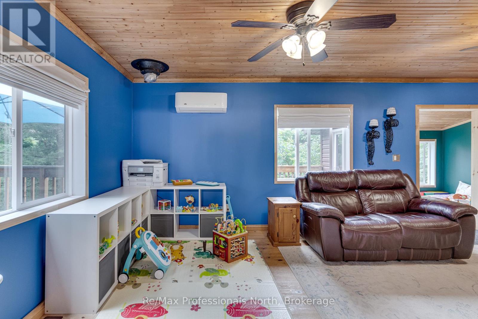 1028 Inverness Road, Muskoka Lakes, Ontario  P0B 1M0 - Photo 17 - X12279455
