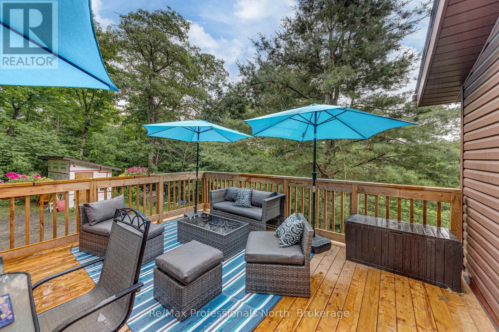 1028 Inverness Road, Muskoka Lakes, Ontario  P0B 1M0 - Photo 34 - X12279455