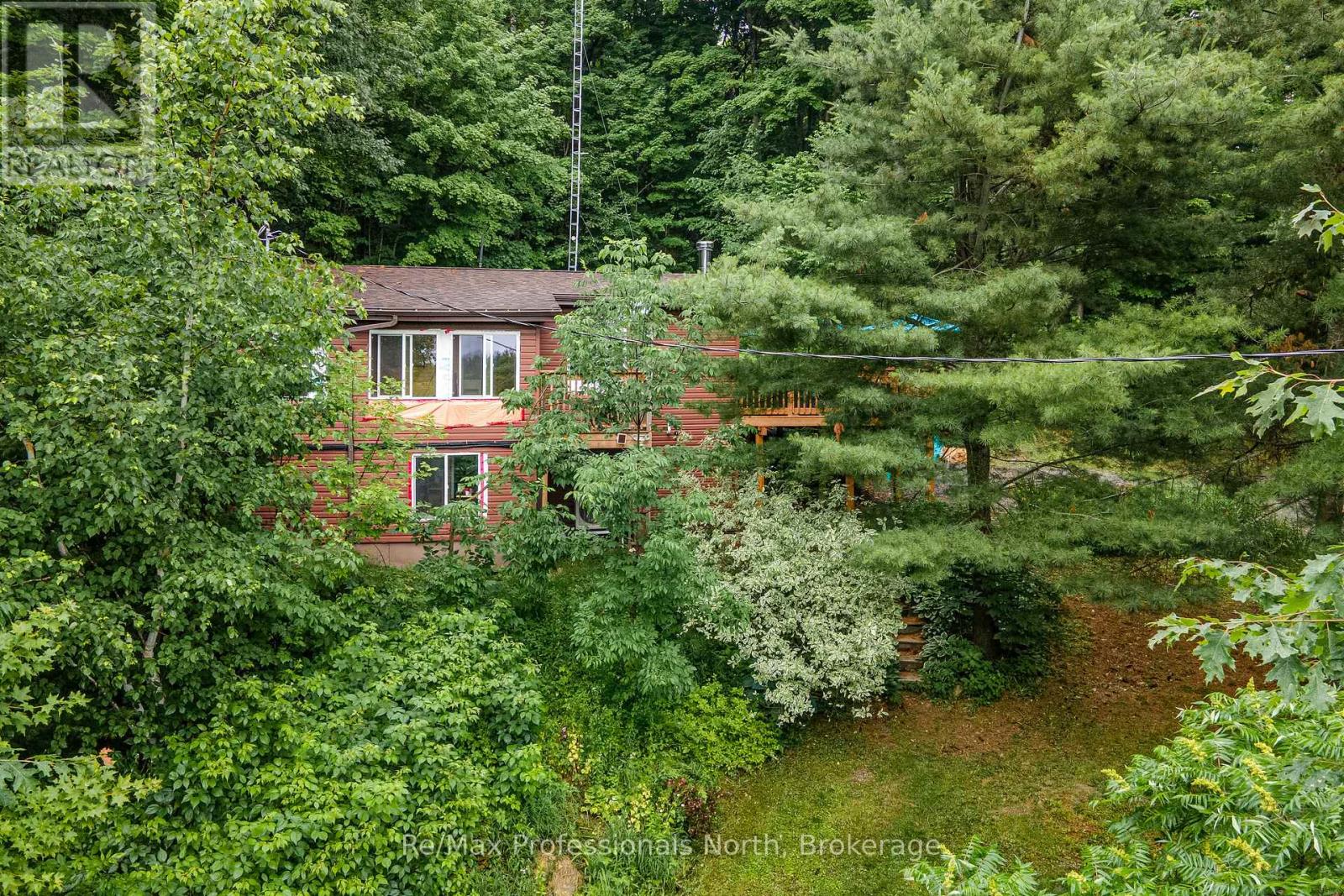 1028 Inverness Road, Muskoka Lakes, Ontario  P0B 1M0 - Photo 43 - X12279455