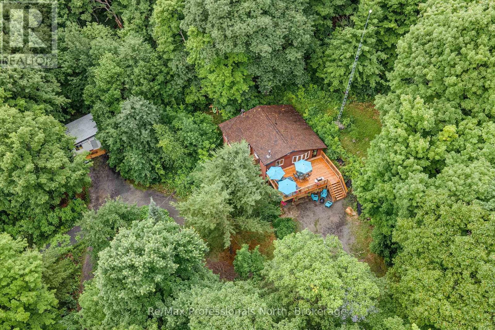 1028 Inverness Road, Muskoka Lakes, Ontario  P0B 1M0 - Photo 44 - X12279455