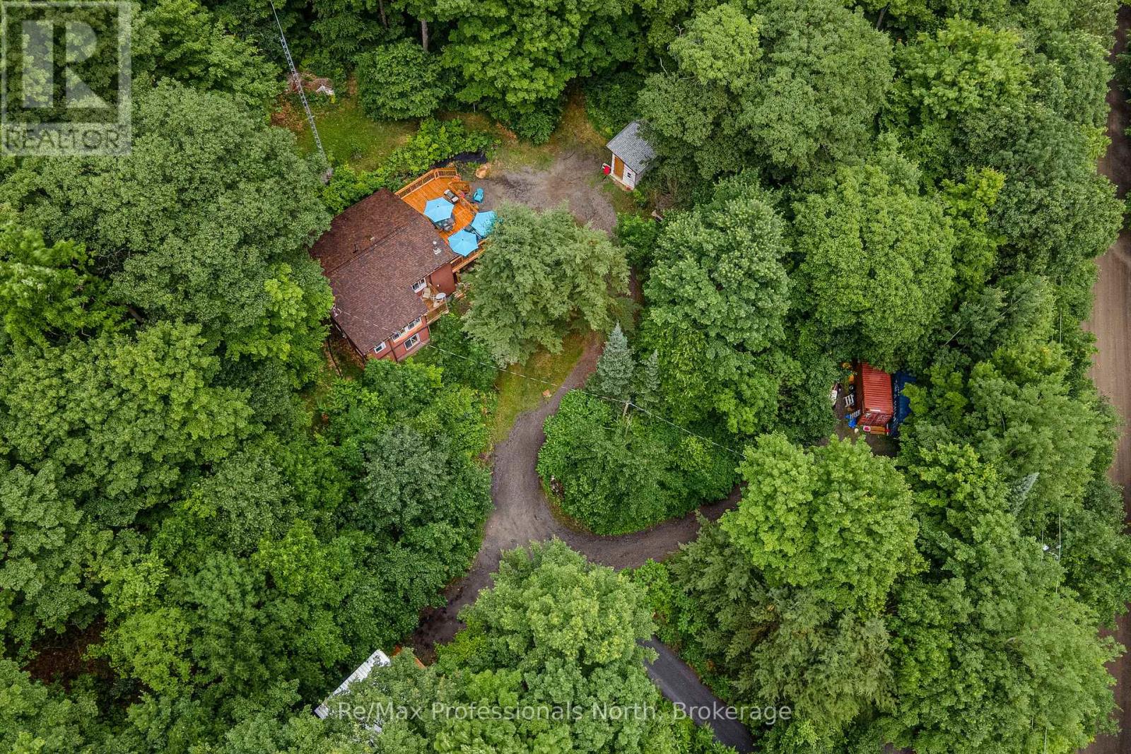 1028 Inverness Road, Muskoka Lakes, Ontario  P0B 1M0 - Photo 46 - X12279455