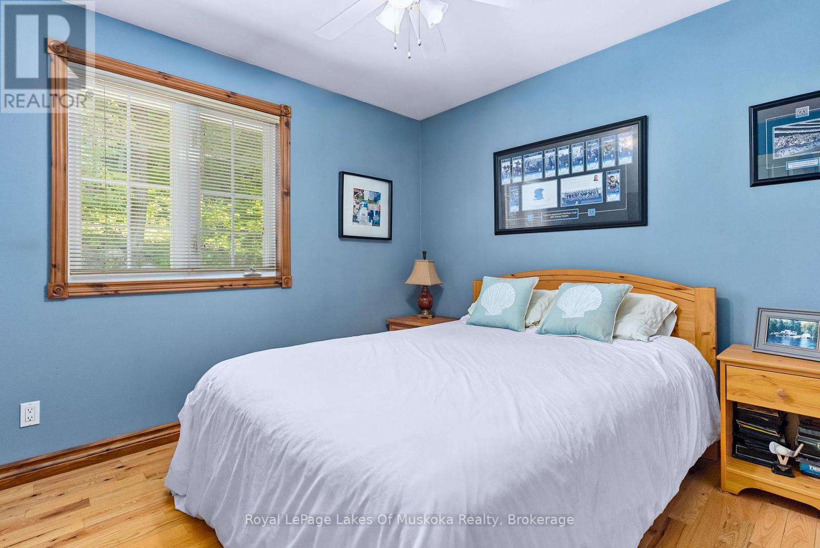 300 Wurm Road, Magnetawan, Ontario  P0A 1P0 - Photo 13 - X12279469