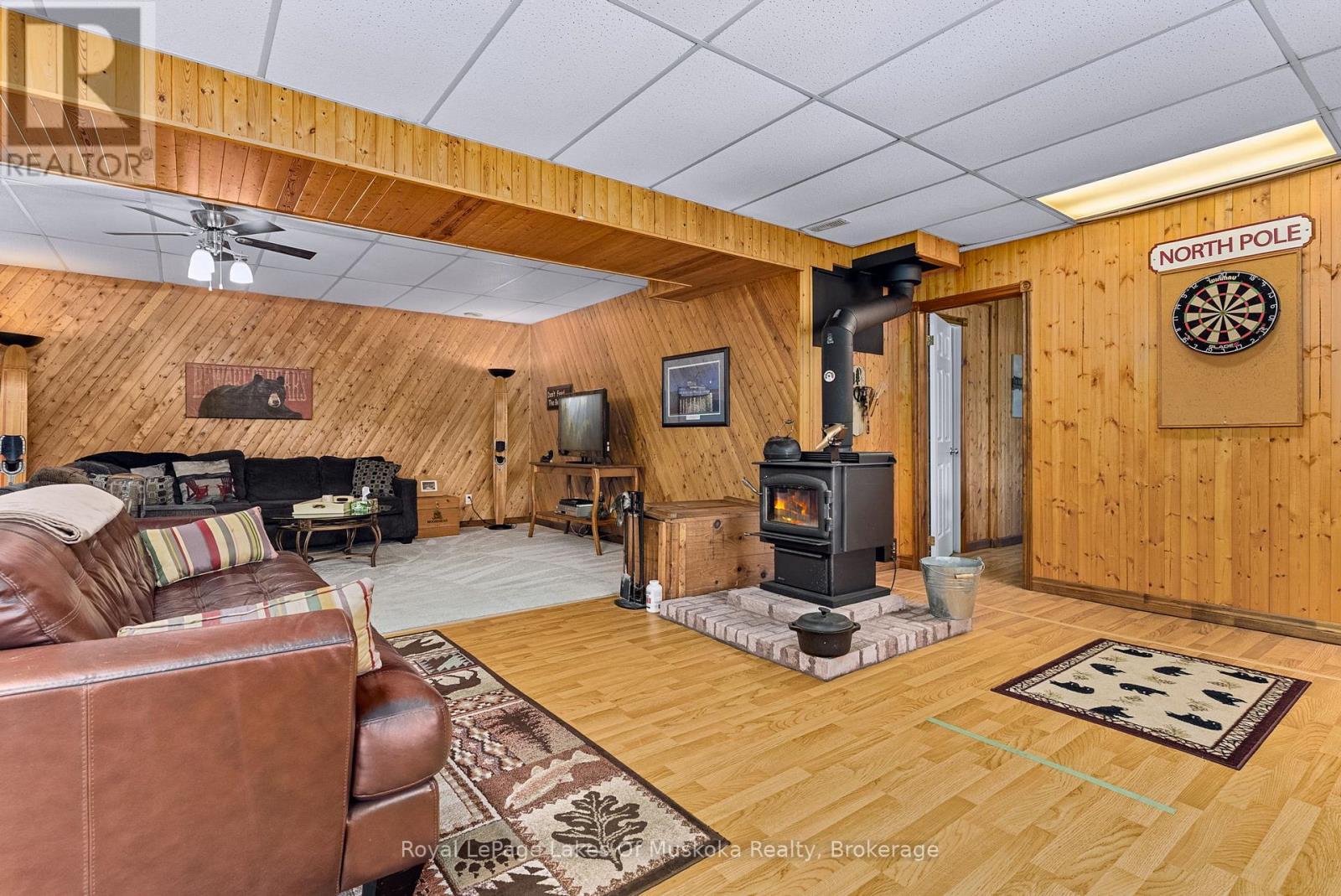 300 Wurm Road, Magnetawan, Ontario  P0A 1P0 - Photo 20 - X12279469