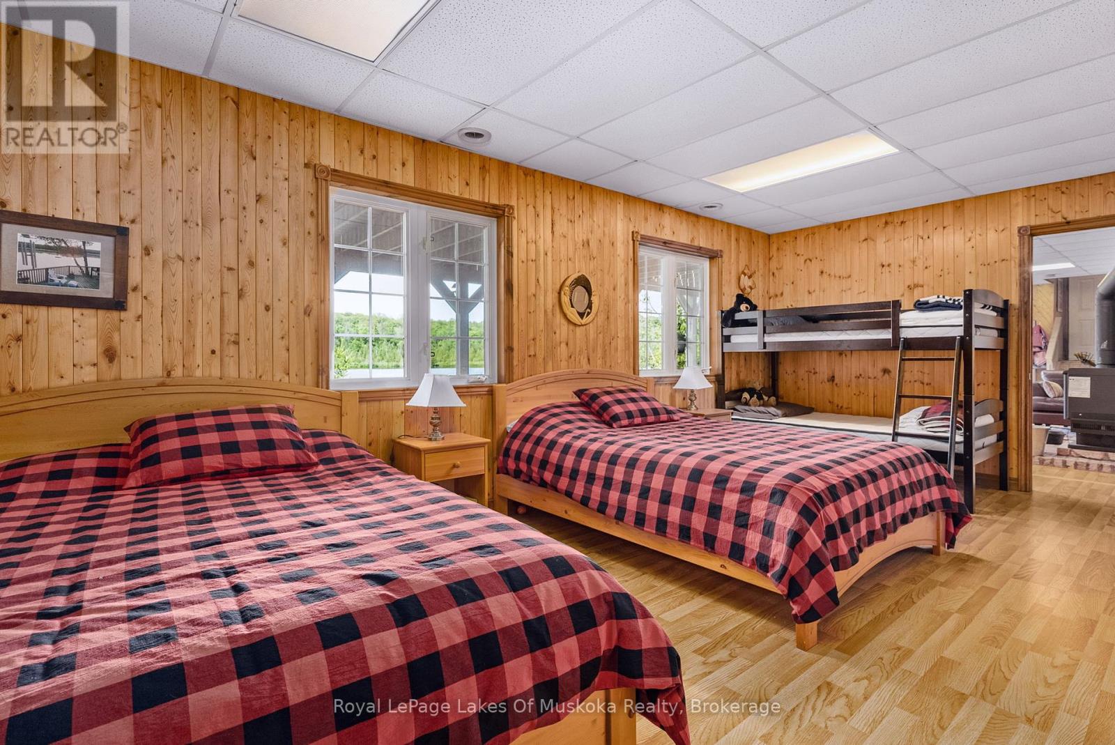 300 Wurm Road, Magnetawan, Ontario  P0A 1P0 - Photo 23 - X12279469