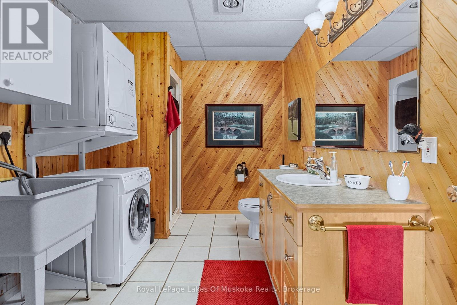 300 Wurm Road, Magnetawan, Ontario  P0A 1P0 - Photo 24 - X12279469