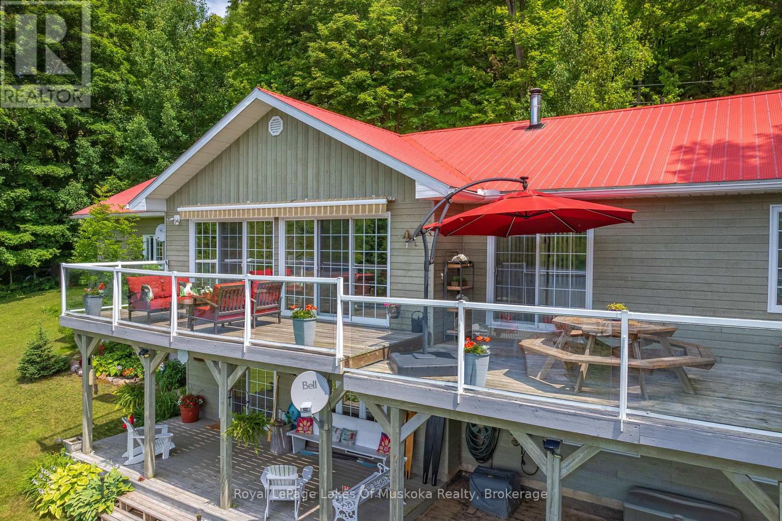 300 Wurm Road, Magnetawan, Ontario  P0A 1P0 - Photo 28 - X12279469