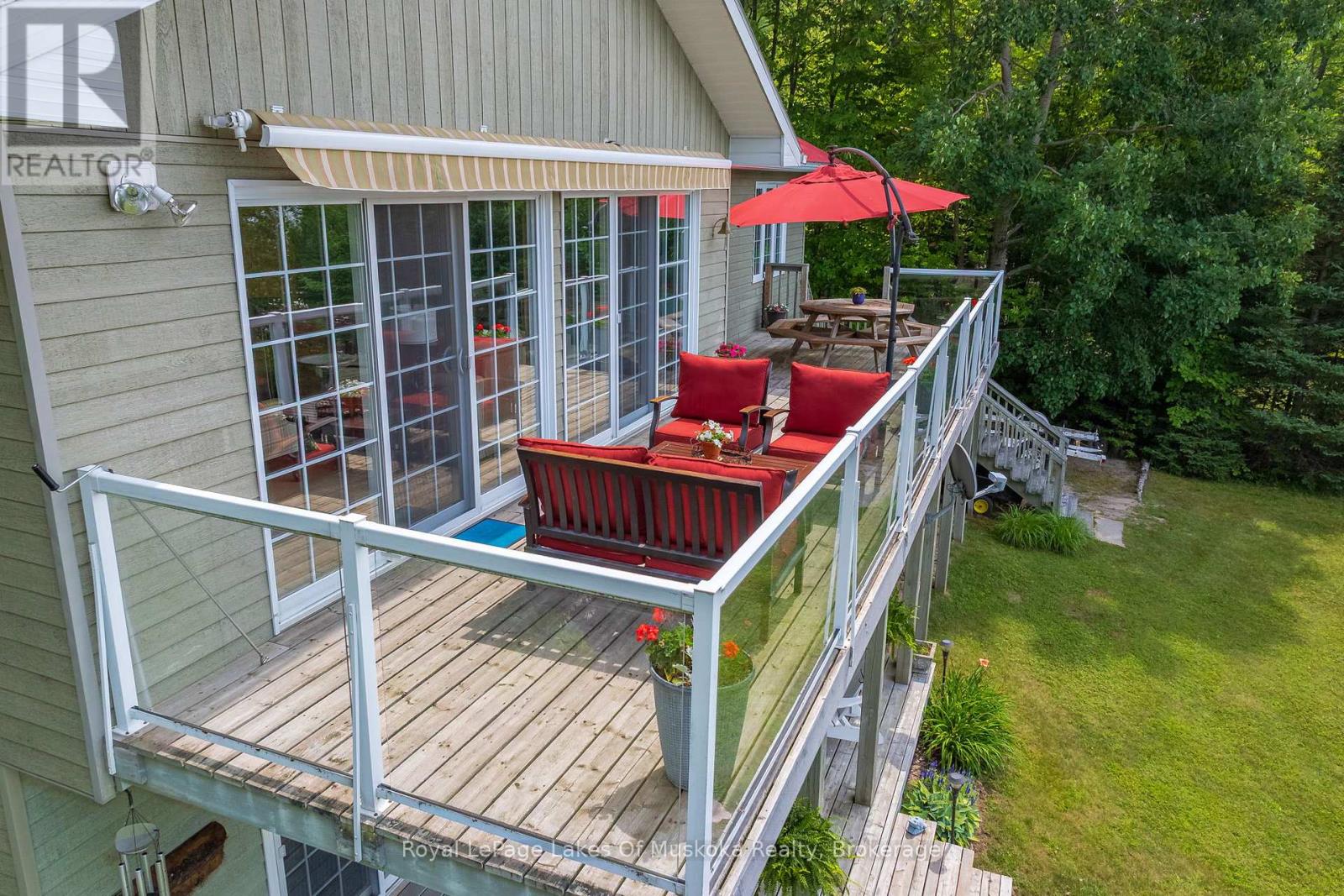300 Wurm Road, Magnetawan, Ontario  P0A 1P0 - Photo 29 - X12279469