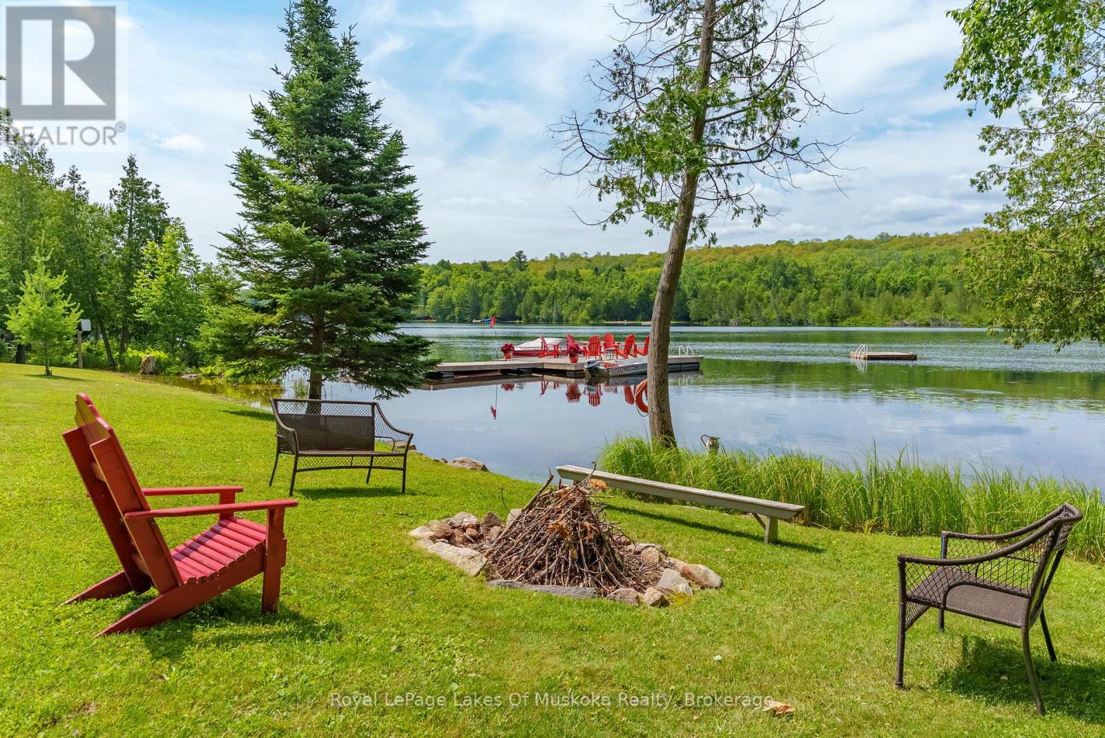 300 Wurm Road, Magnetawan, Ontario  P0A 1P0 - Photo 33 - X12279469