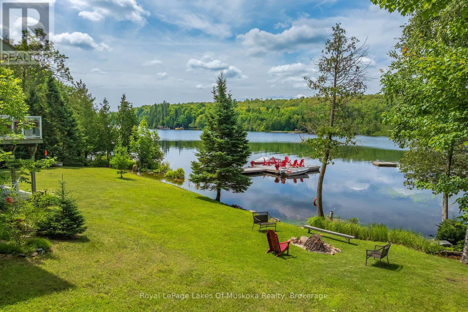 300 Wurm Road, Magnetawan, Ontario  P0A 1P0 - Photo 34 - X12279469