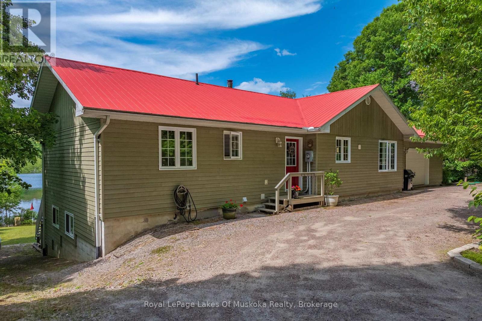 300 Wurm Road, Magnetawan, Ontario  P0A 1P0 - Photo 35 - X12279469