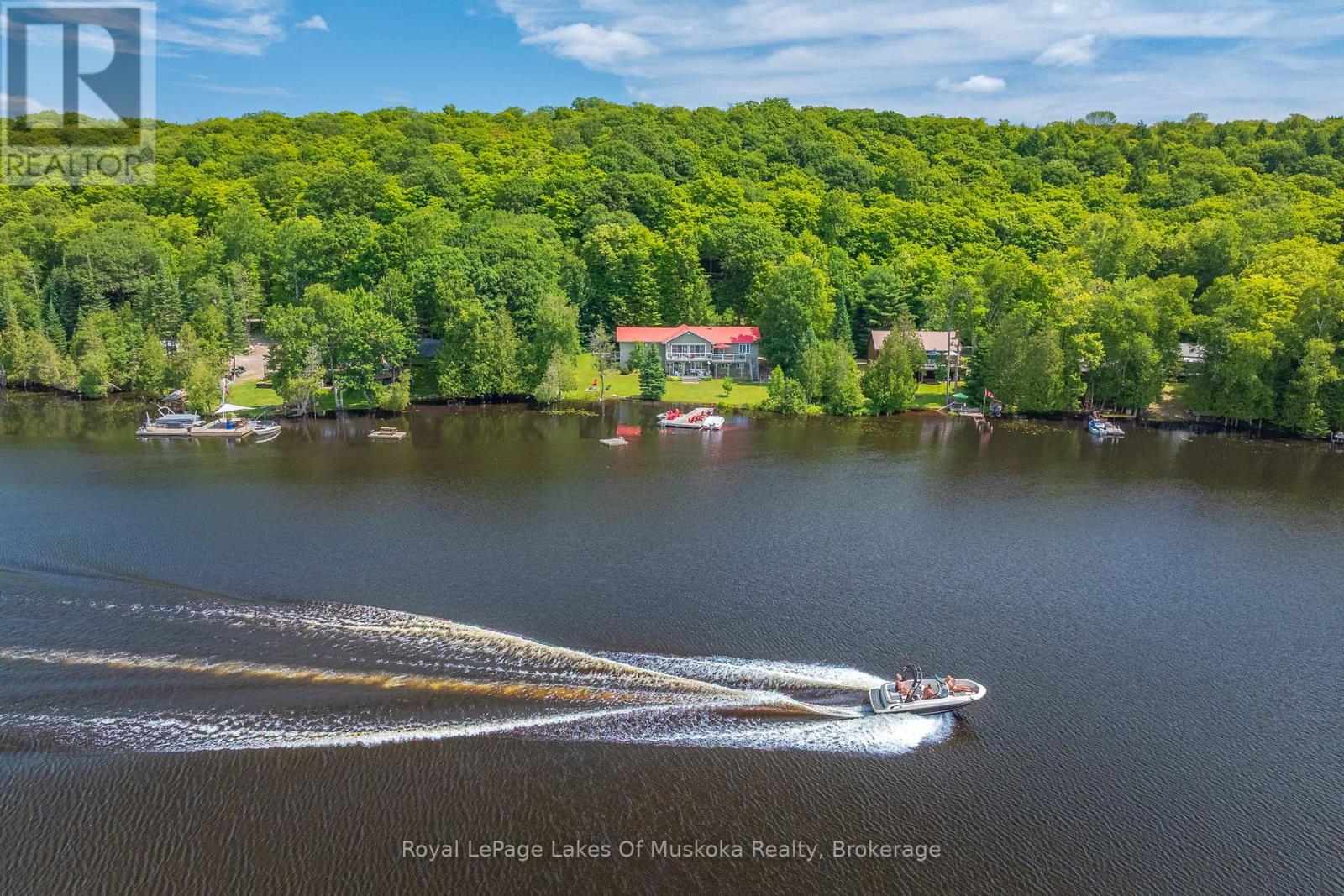 300 Wurm Road, Magnetawan, Ontario  P0A 1P0 - Photo 38 - X12279469