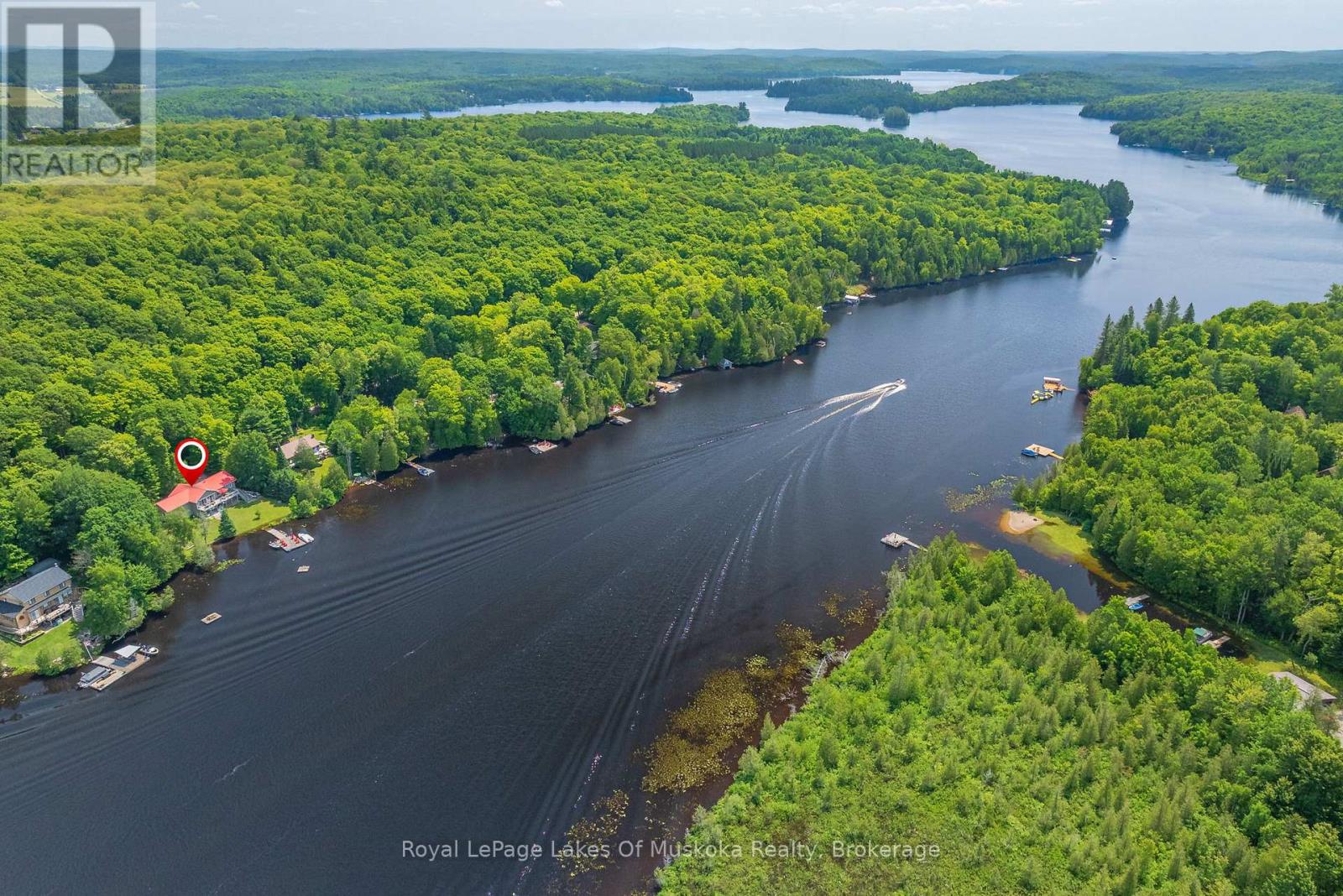 300 Wurm Road, Magnetawan, Ontario  P0A 1P0 - Photo 39 - X12279469