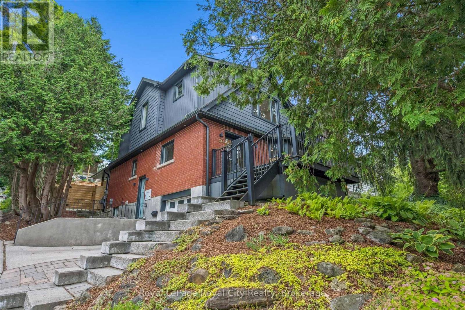 54 FORBES AVENUE, Guelph, Ontario