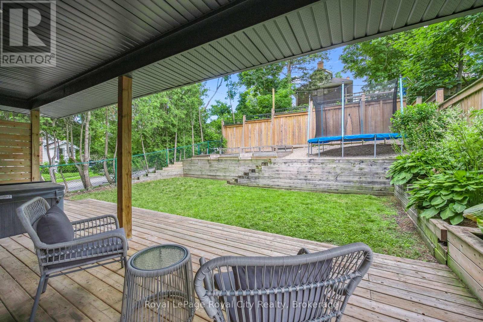 54 Forbes Avenue, Guelph, Ontario  N1G 1G4 - Photo 37 - X12279519
