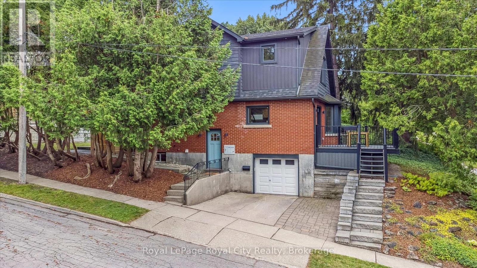 54 Forbes Avenue, Guelph, Ontario  N1G 1G4 - Photo 40 - X12279519