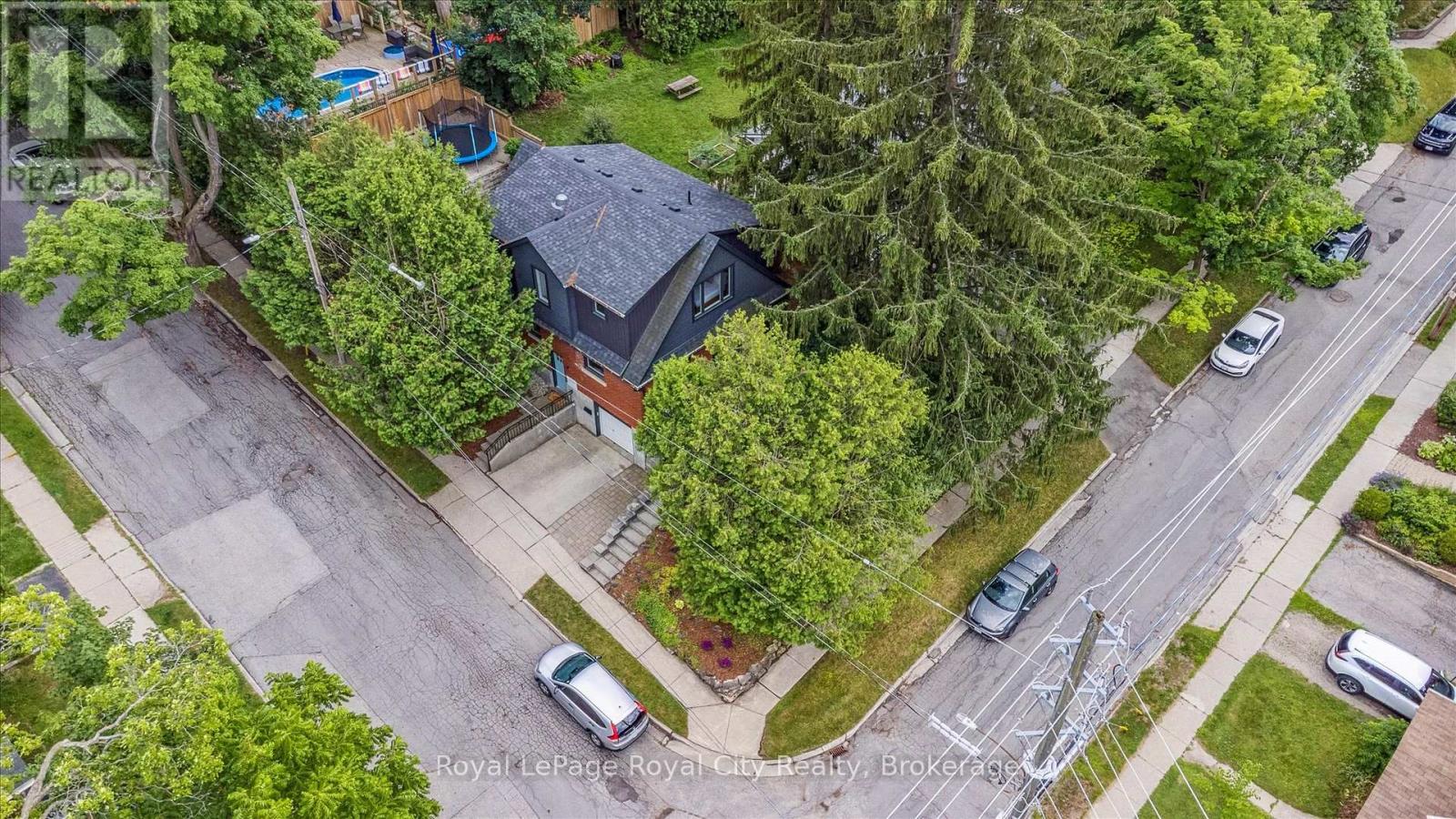 54 Forbes Avenue, Guelph, Ontario  N1G 1G4 - Photo 41 - X12279519