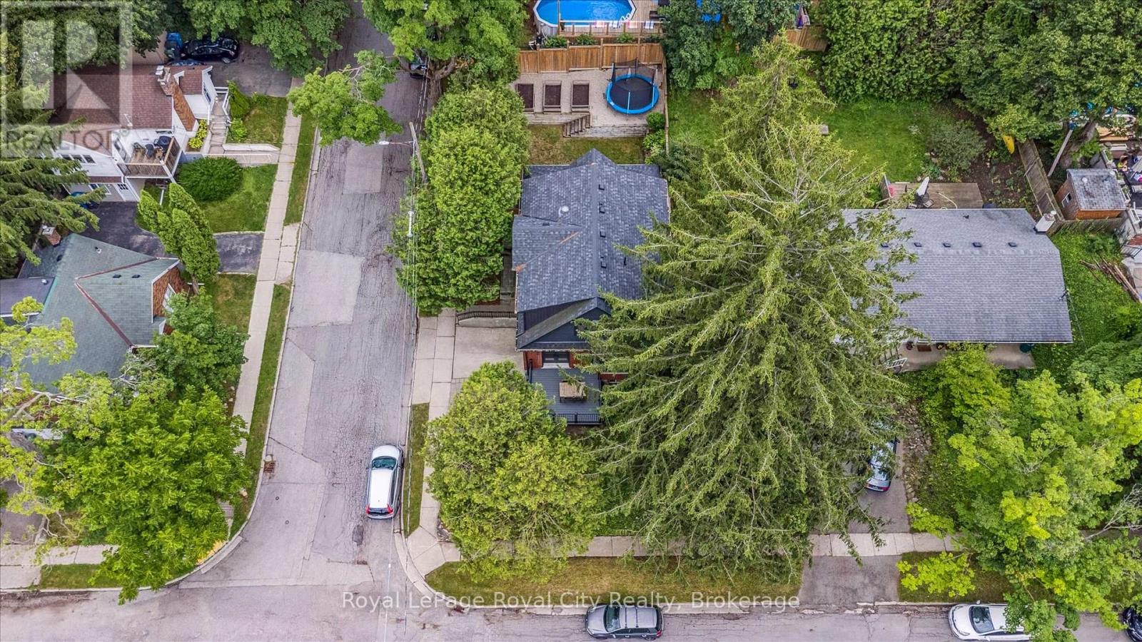 54 Forbes Avenue, Guelph, Ontario  N1G 1G4 - Photo 42 - X12279519