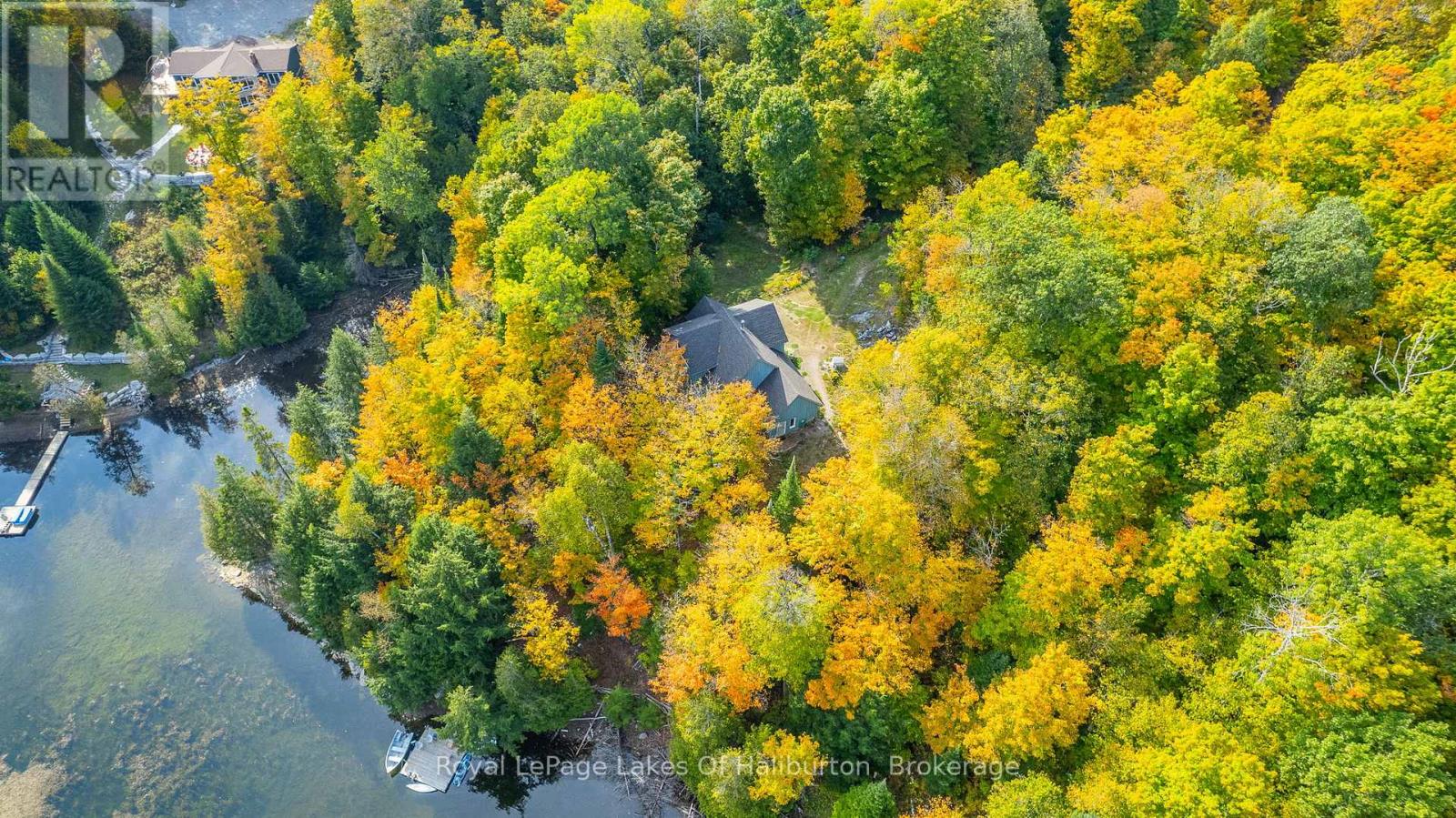 48 Russell Drive, Trent Lakes, Ontario  K0M 2A0 - Photo 2 - X12279556