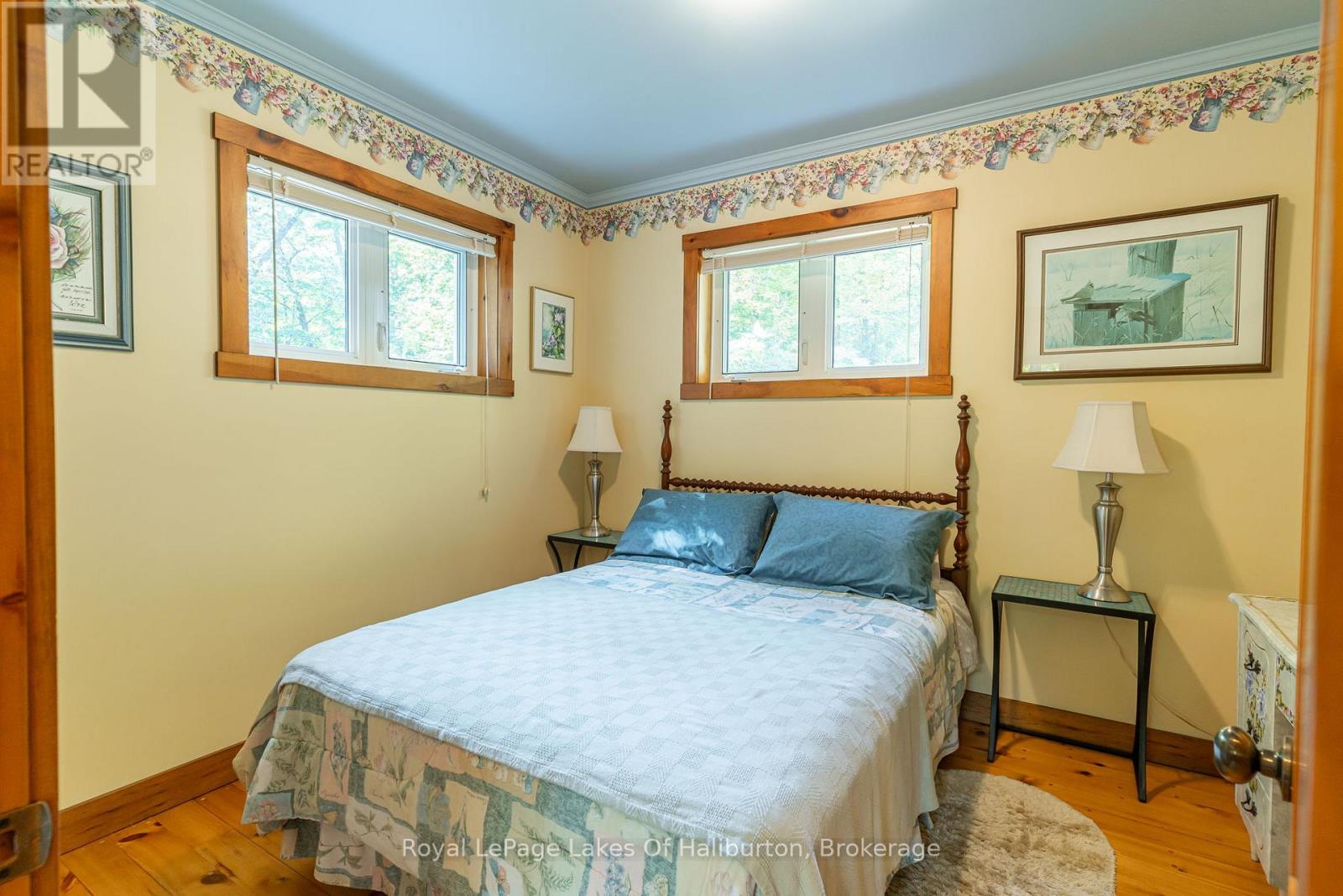 48 Russell Drive, Trent Lakes, Ontario  K0M 2A0 - Photo 24 - X12279556