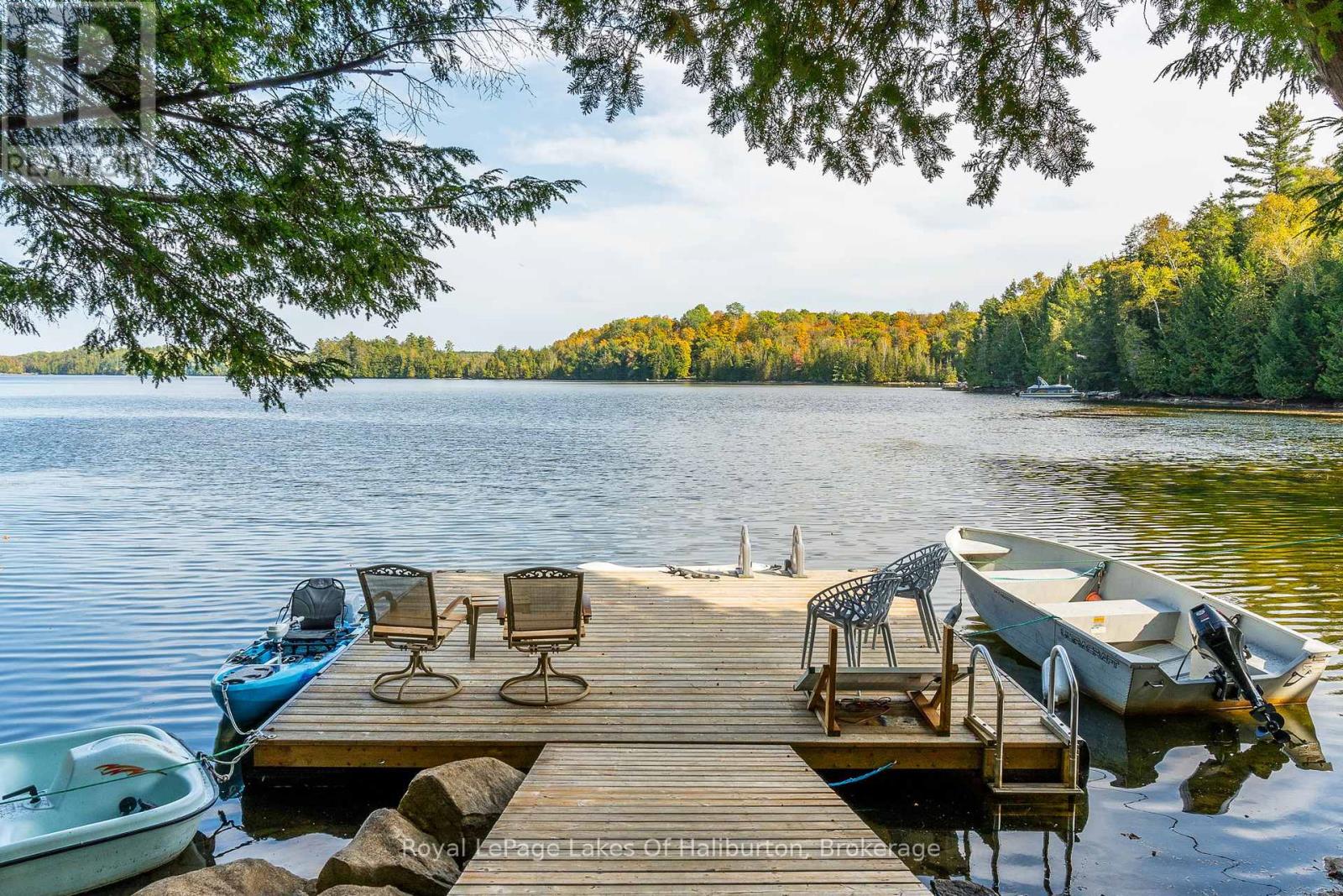 48 Russell Drive, Trent Lakes, Ontario  K0M 2A0 - Photo 3 - X12279556