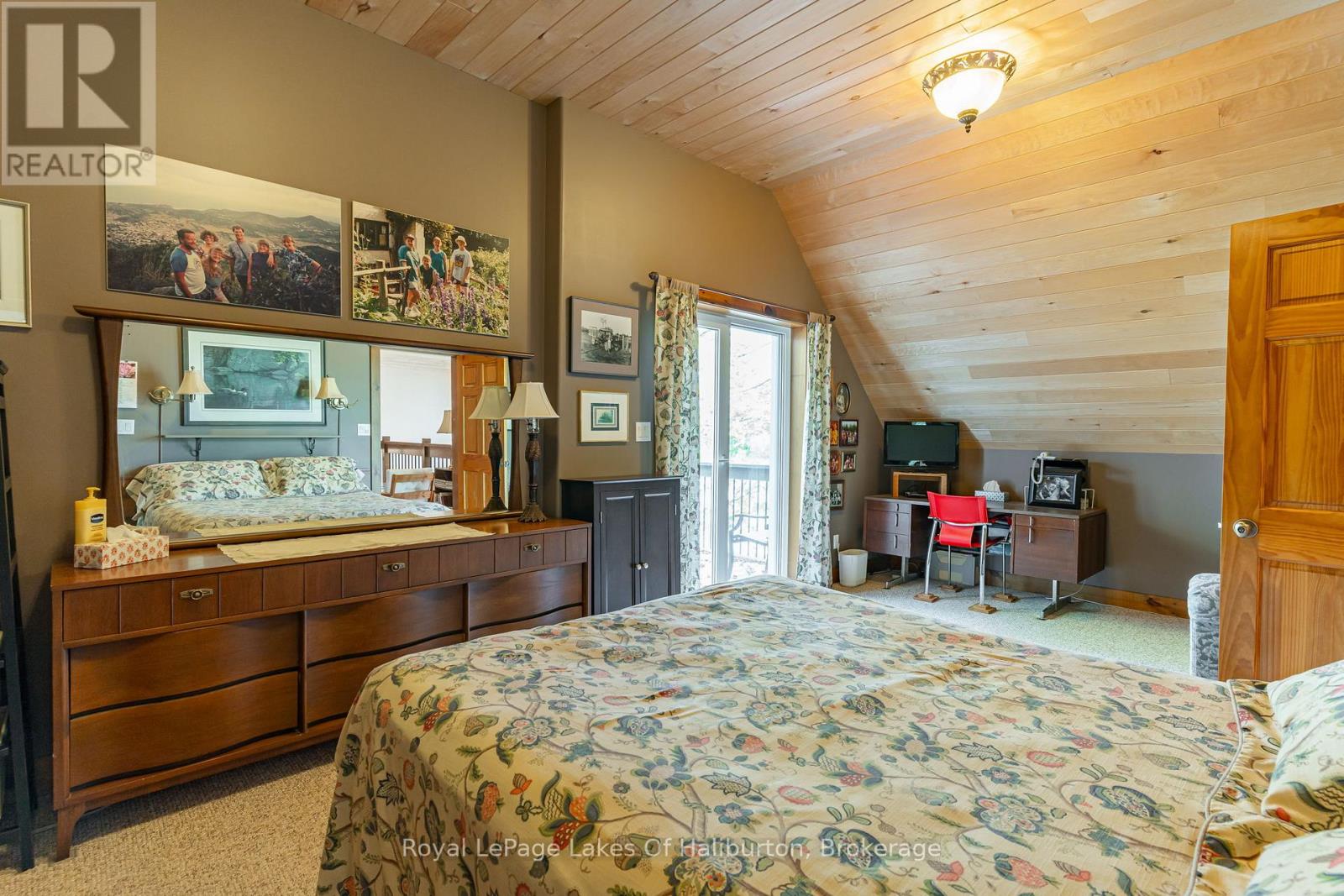 48 Russell Drive, Trent Lakes, Ontario  K0M 2A0 - Photo 33 - X12279556