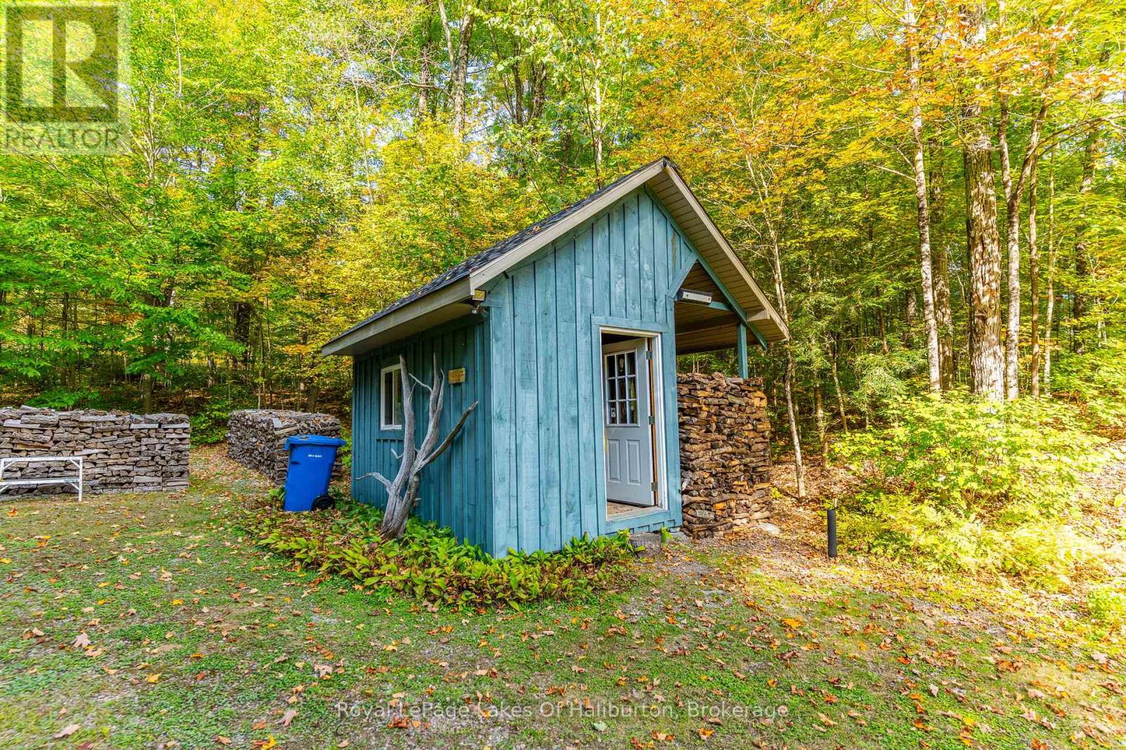 48 Russell Drive, Trent Lakes, Ontario  K0M 2A0 - Photo 39 - X12279556