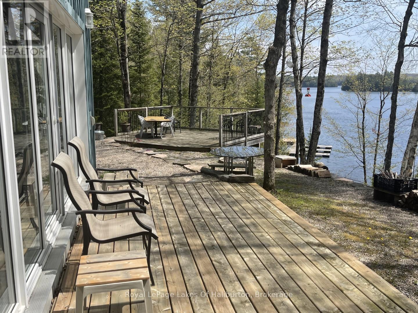 48 Russell Drive, Trent Lakes, Ontario  K0M 2A0 - Photo 45 - X12279556