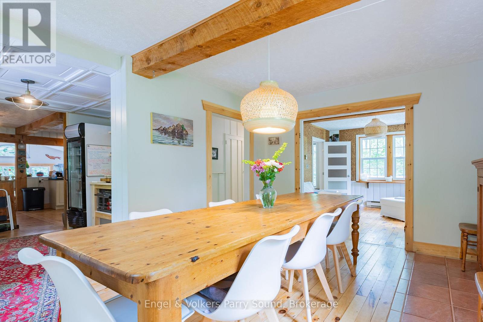 6 Harmony Lane, Parry Sound, Ontario  P2A 0B1 - Photo 11 - X12279591