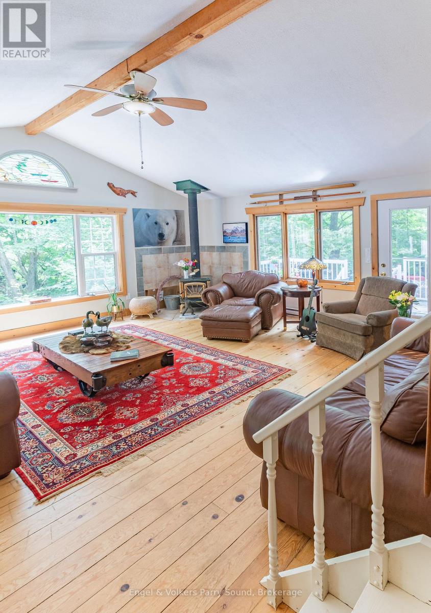 6 Harmony Lane, Parry Sound, Ontario  P2A 0B1 - Photo 13 - X12279591