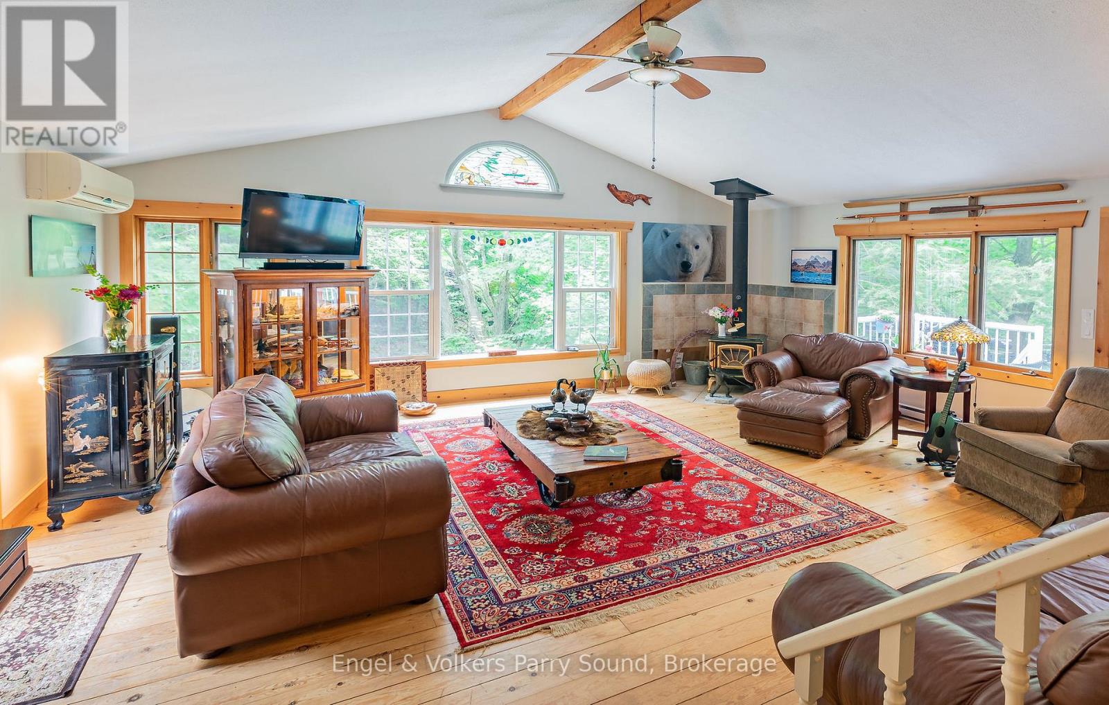 6 Harmony Lane, Parry Sound, Ontario  P2A 0B1 - Photo 14 - X12279591