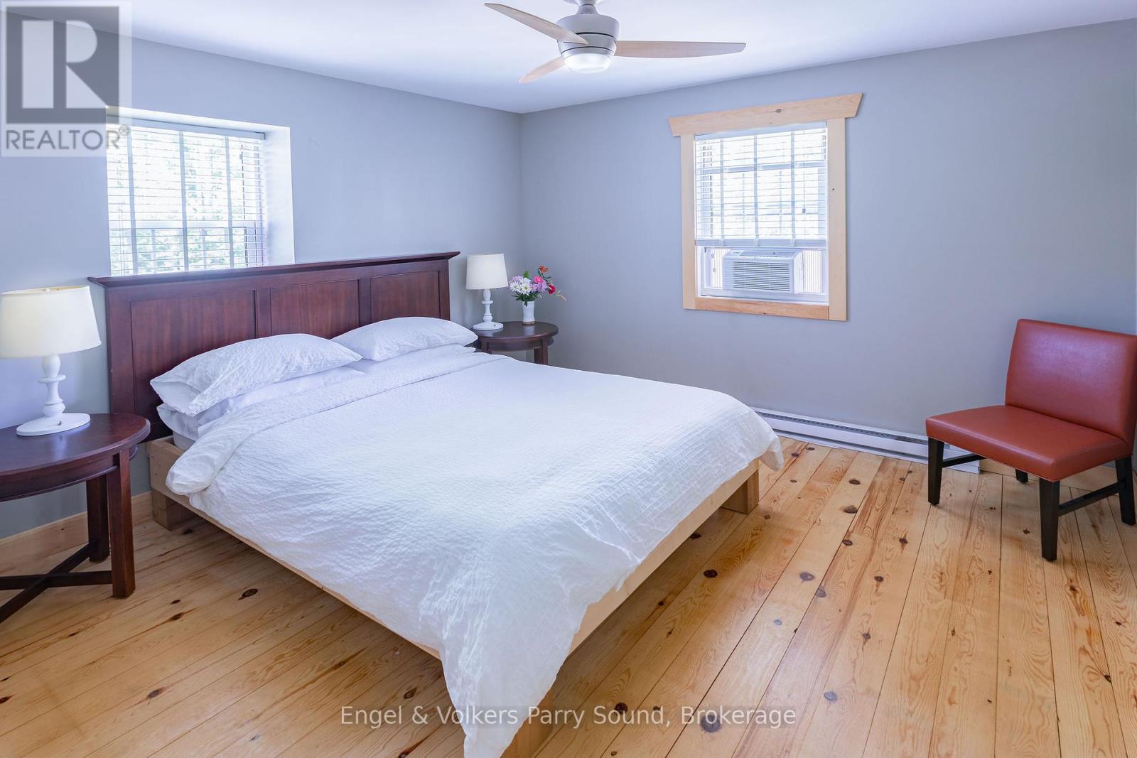 6 Harmony Lane, Parry Sound, Ontario  P2A 0B1 - Photo 16 - X12279591