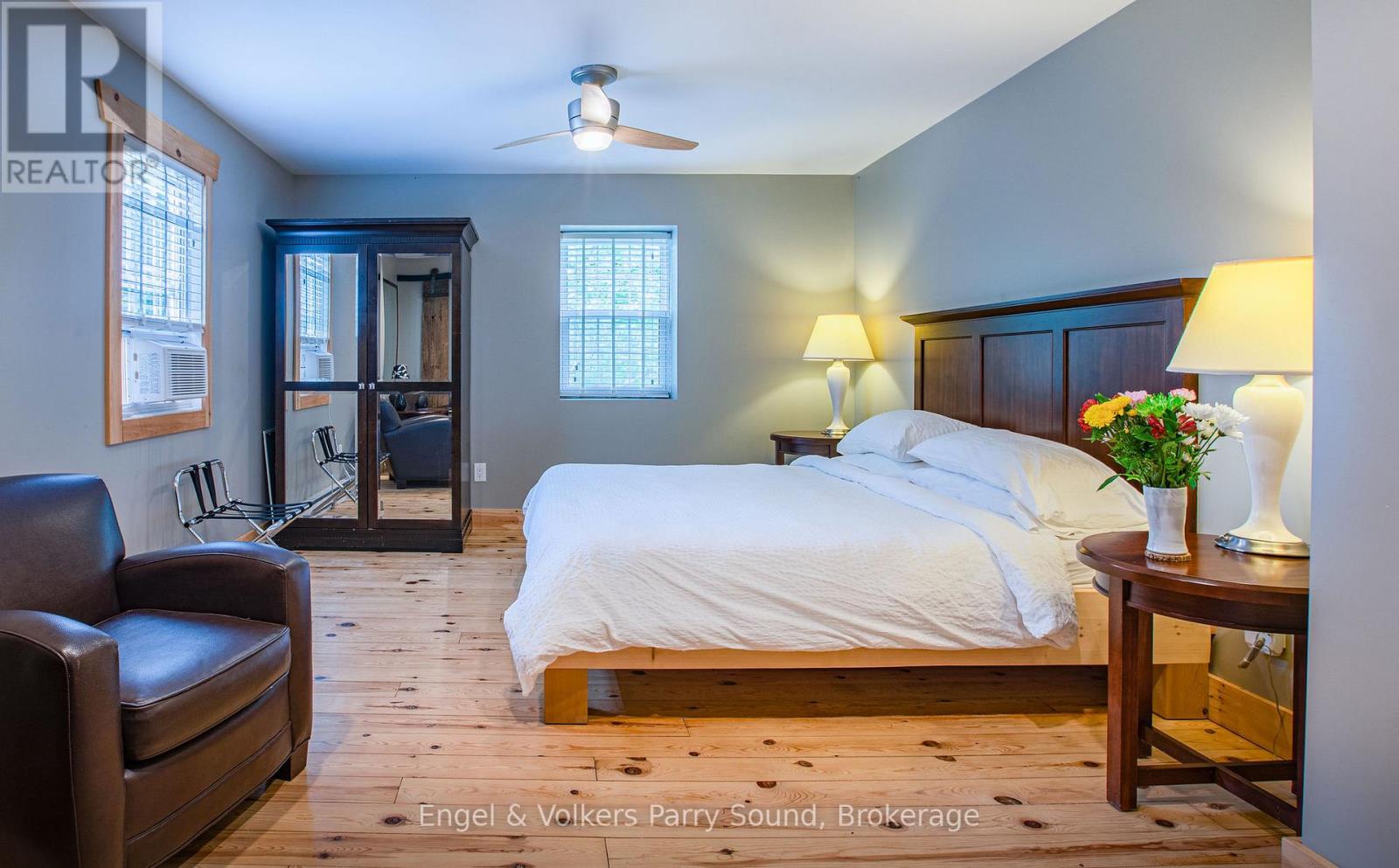 6 Harmony Lane, Parry Sound, Ontario  P2A 0B1 - Photo 17 - X12279591