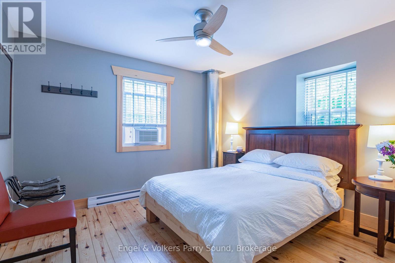 6 Harmony Lane, Parry Sound, Ontario  P2A 0B1 - Photo 22 - X12279591