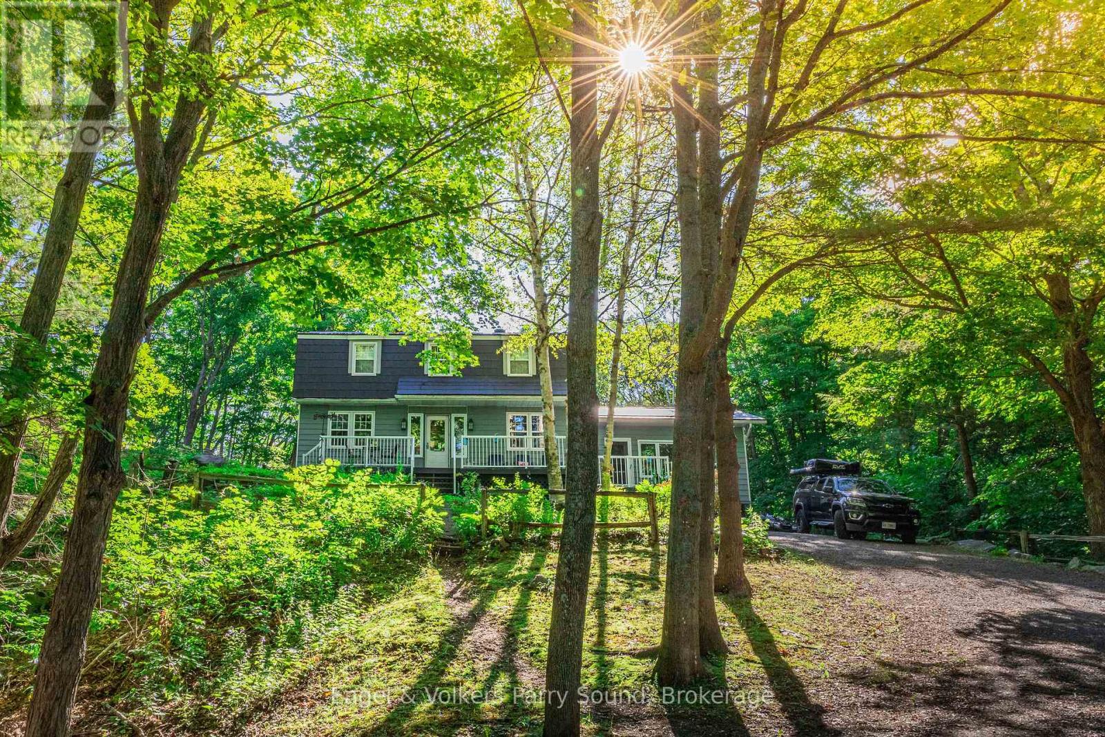 6 Harmony Lane, Parry Sound, Ontario  P2A 0B1 - Photo 3 - X12279591
