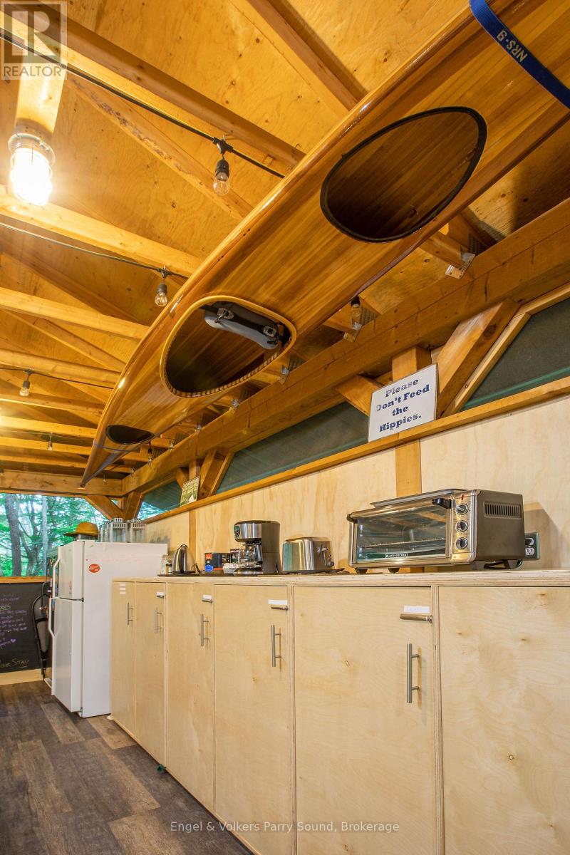 6 Harmony Lane, Parry Sound, Ontario  P2A 0B1 - Photo 32 - X12279591