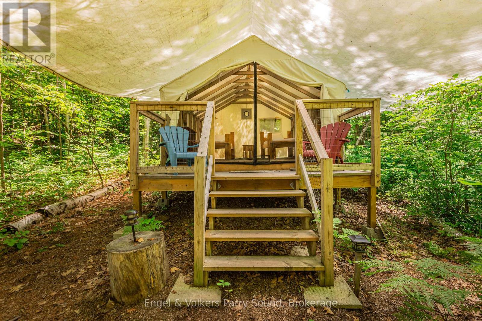 6 Harmony Lane, Parry Sound, Ontario  P2A 0B1 - Photo 37 - X12279591
