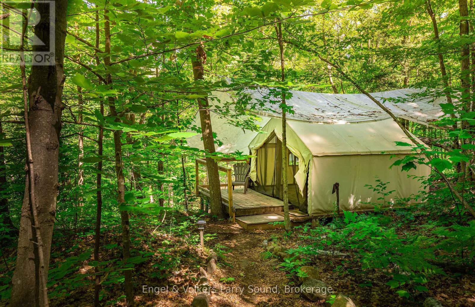 6 Harmony Lane, Parry Sound, Ontario  P2A 0B1 - Photo 38 - X12279591