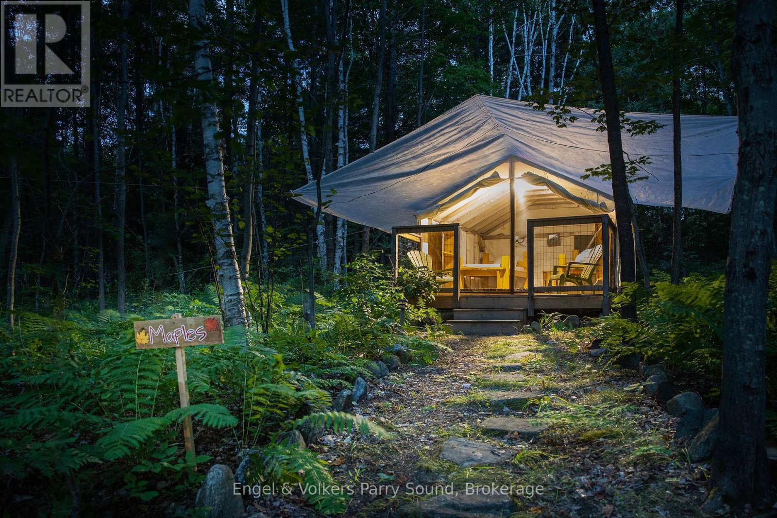 6 Harmony Lane, Parry Sound, Ontario  P2A 0B1 - Photo 40 - X12279591